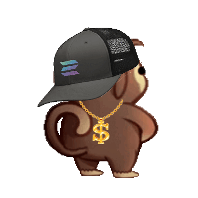 JORKIN mascot